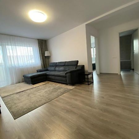 Apartament „Viena” - 2 Camere Şelimbăr Dış mekan fotoğraf