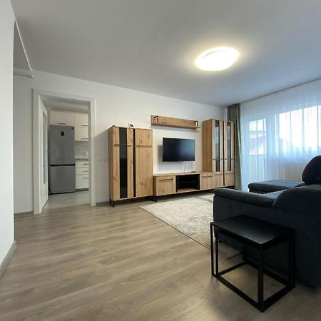 Apartament „Viena” - 2 Camere Şelimbăr Dış mekan fotoğraf