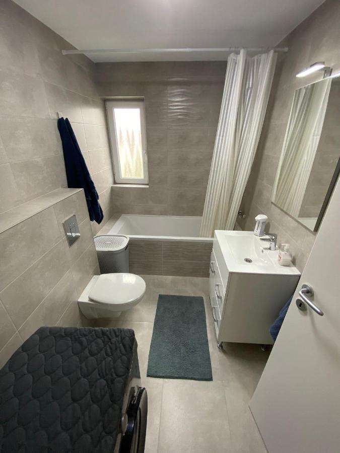 Apartament „Viena” - 2 Camere Şelimbăr Dış mekan fotoğraf