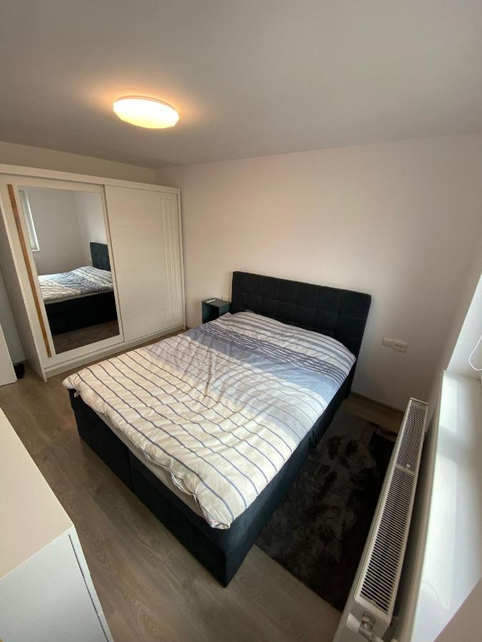 Apartament „Viena” - 2 Camere Şelimbăr Dış mekan fotoğraf