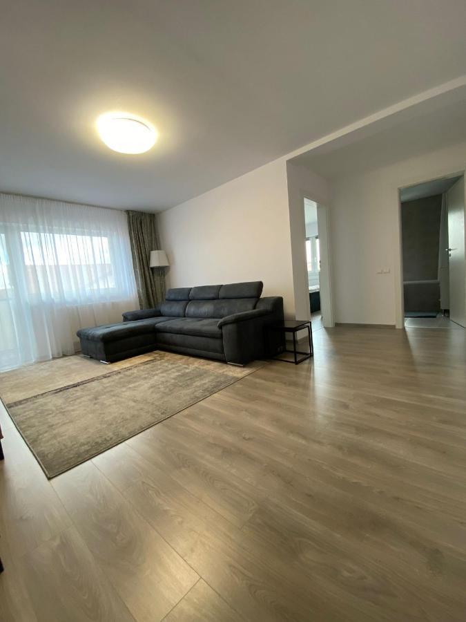 Apartament „Viena” - 2 Camere Şelimbăr Dış mekan fotoğraf