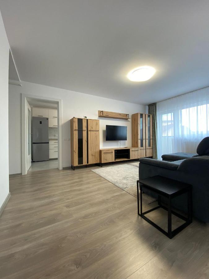 Apartament „Viena” - 2 Camere Şelimbăr Dış mekan fotoğraf