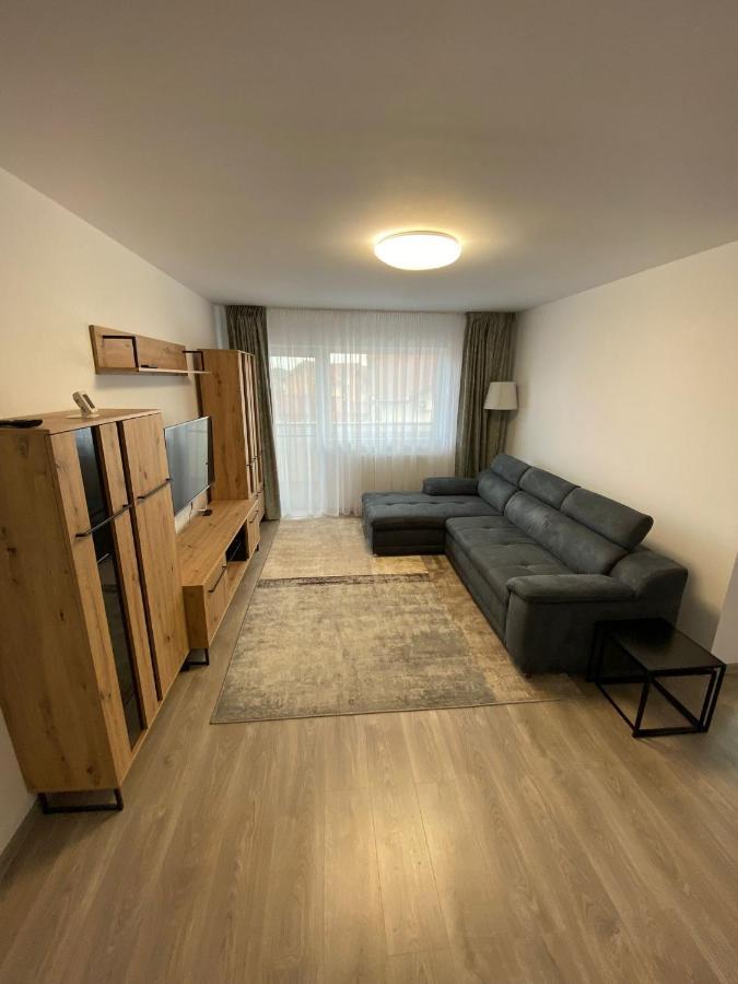 Apartament „Viena” - 2 Camere Şelimbăr Dış mekan fotoğraf